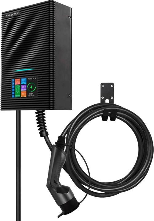 Produktbild Telestar EC 311 S6 (Typ 2, 11 kW, 16 A, Fest verdrahtet)