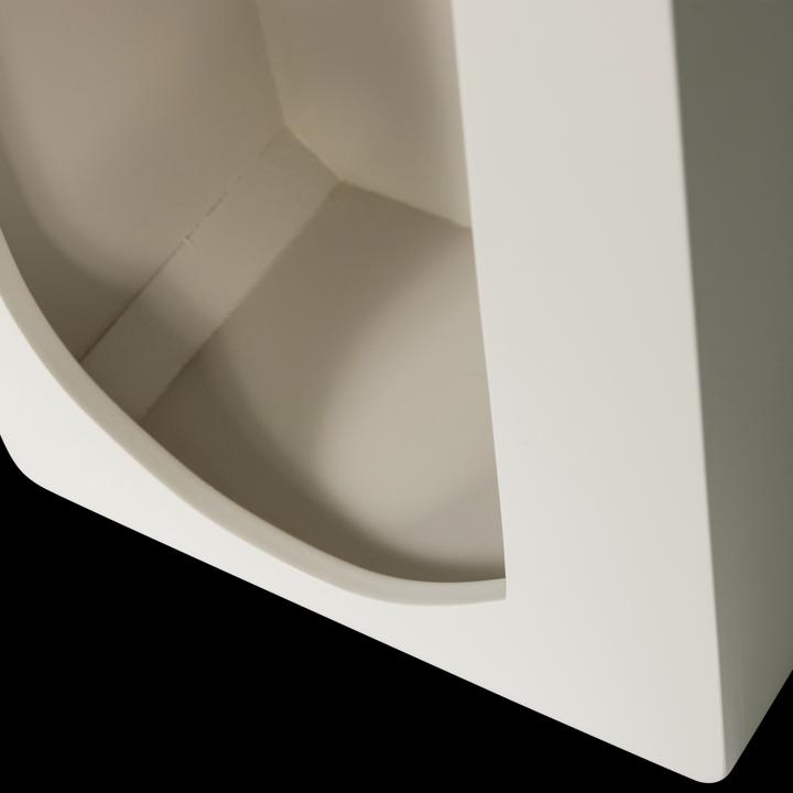 Immagine prodotto Woood Vasca Deco (70 x 24 x 15 cm)