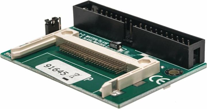 Image du produit Delock Adaptateur IDE vers CF 91645