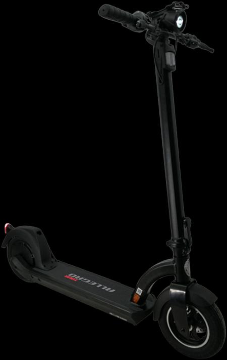 Immagine prodotto Allegro Tour (20 km/h, 25 km, 450 W)