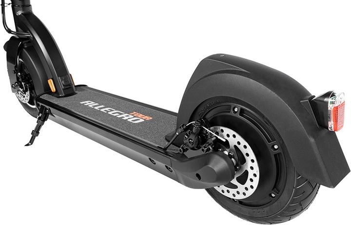 Immagine prodotto Allegro Tour (20 km/h, 25 km, 450 W)
