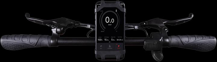 Immagine prodotto Allegro Tour (20 km/h, 25 km, 450 W)