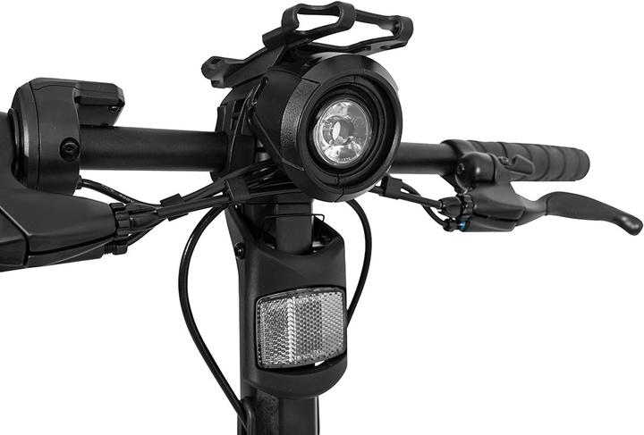 Immagine prodotto Allegro Tour (20 km/h, 25 km, 450 W)