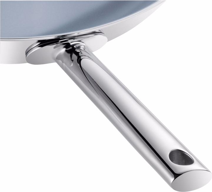 Actual product image Zwilling Plus (32 cm, Wok, Stainless steel)