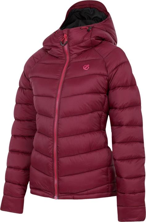 Produktbild Dare2b Torrek Steppjacke