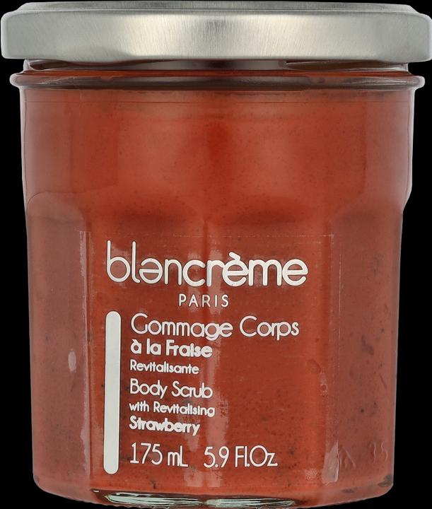 Blancreme Body Scrub (175 ml)