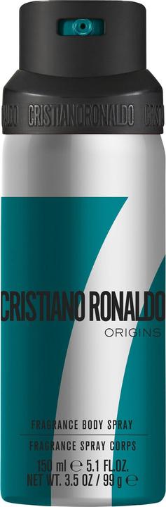 CR7 Body (Spray, 150 ml)