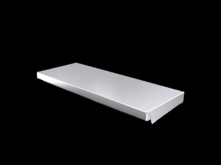 Immagine prodotto Rittal AX 2362.010 parapioggia in acciaio inossidabile 1 pz. (Vari)
