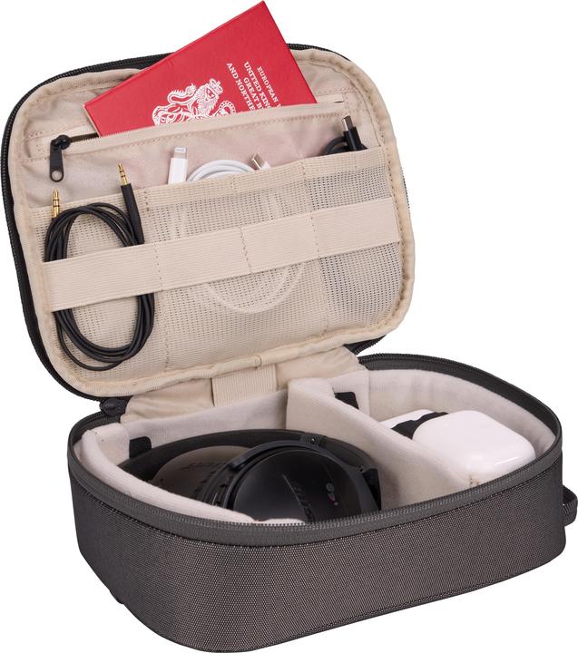 Immagine prodotto Thule Subterra 2 Powershuttle Plus - Grigio Vetiver (3.88 l)