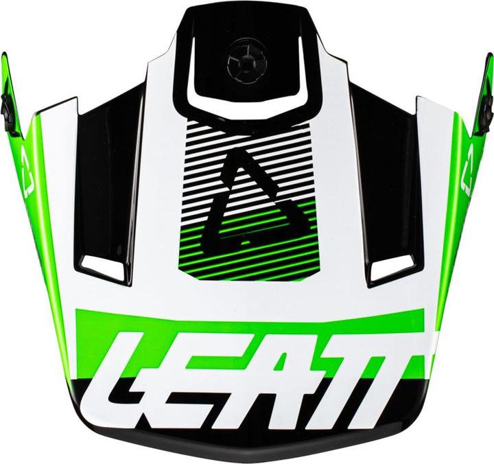 Leatt Casco Roof 3.5 V22 XS/S Nero