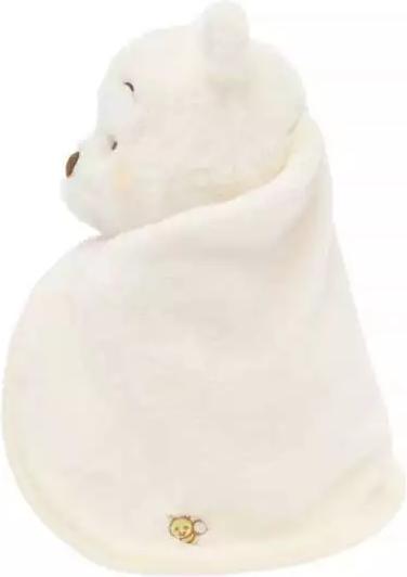 Image du produit Disney Tokyo Resort Nana Fluffy Plushy Mini Peter Pan (20 cm)