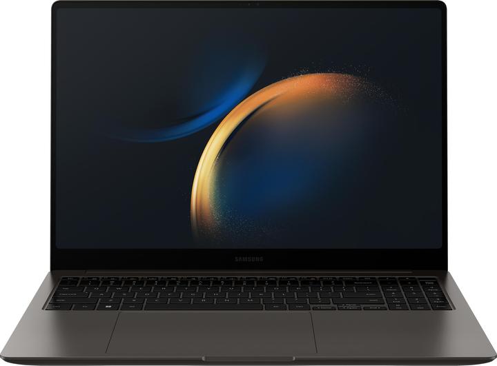 Produktbild Samsung Galaxy Book 3 Ultra (16", Intel Core i9-13900H, 32 GB, 1000 GB, Eng. Int.)