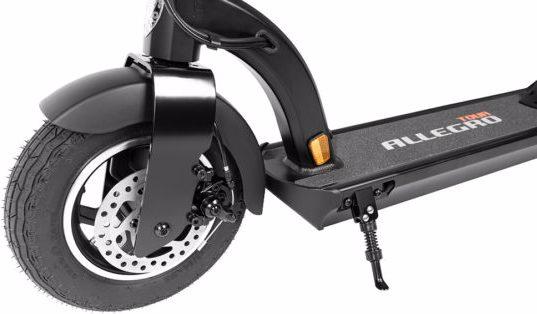 Immagine prodotto Allegro Tour (20 km/h, 25 km, 450 W)