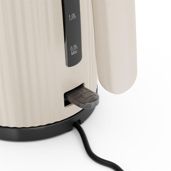Actual product image Princess 01.236048.01.001 (1.70 l, EU plug)