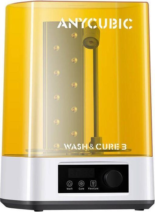 Produktbild Anycubic Wash & Cure 3.0 (Zubehör)