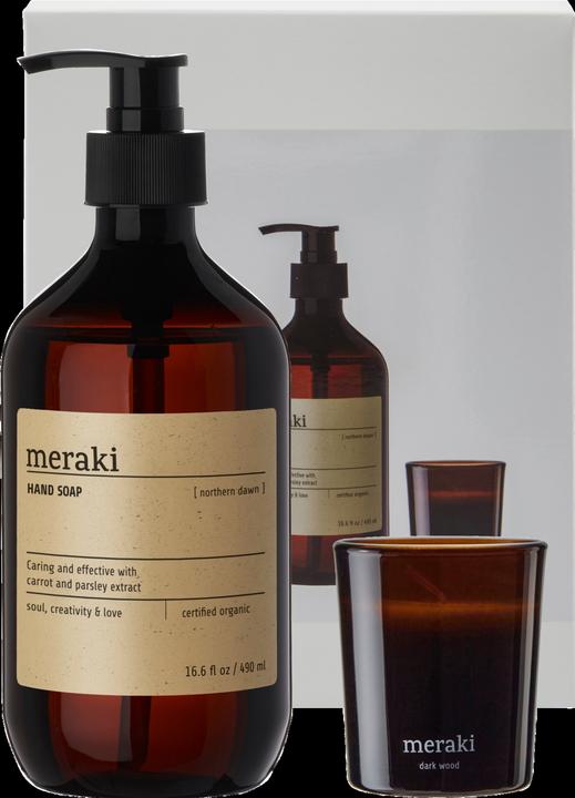 Immagine prodotto Meraki Geschenkbox - Everyday Pampering