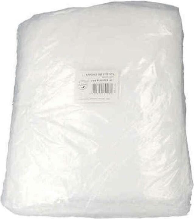 Immagine prodotto Premium Smock da parrucchiere 10 kimono monouso bianco