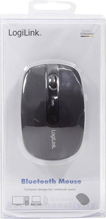 Actual product image LogiLink ID0078A (Wireless)