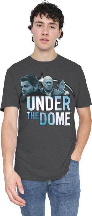 Produktbild Under the Dome TShirt (L)