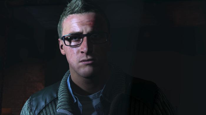 Produktbild Sony Until Dawn (PS4, DE)