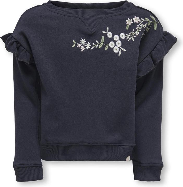 Produktbild Only KMGSARA Sweatshirt Sweatshirt (116)