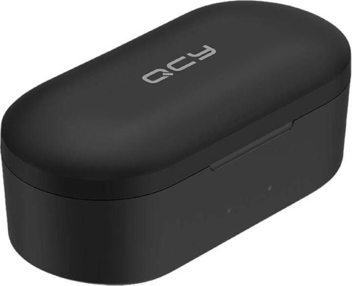 Actual product image QCY T2C (ANC, 32 h, Wireless)
