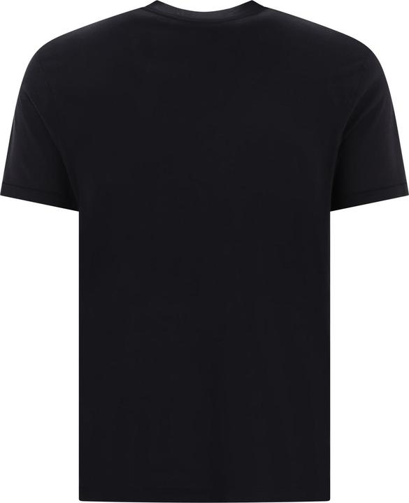 Image du produit Tom Ford T-shirts And Polos Black (46)