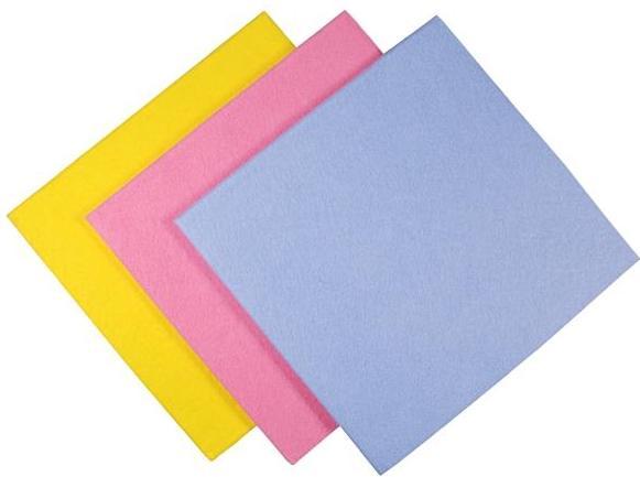 Produktbild Alustar WEITA Allzwecktücher Maya 38x40cm 449561 assortiert 3 Stück (3 Stk.)