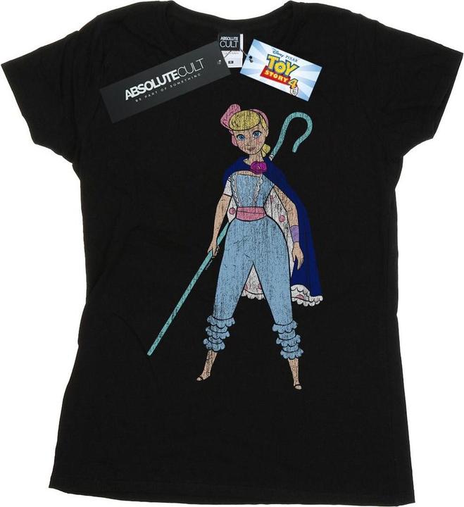 Disney Toy Story 4 Bo Peep Pose TShirt (XXL)