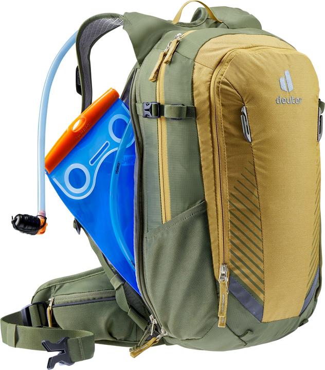 Immagine prodotto Deuter Compact EXP 14 (14 l)