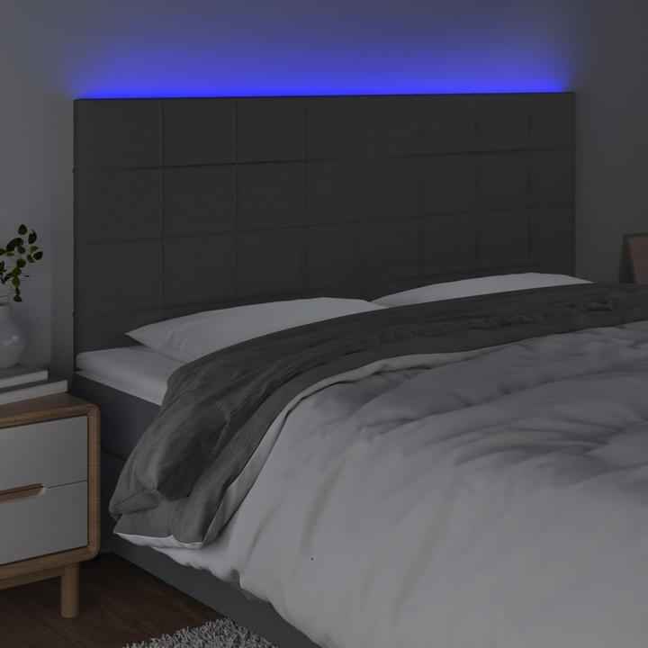Produktbild VidaXL Brynleigh (160 x 5 x 128 cm)