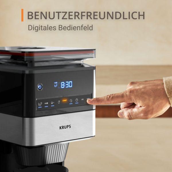Produktbild Krups KT8428