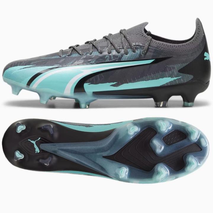 Puma Fussball-nockenschuh Ultra Ultimate Rush Fg/ag
