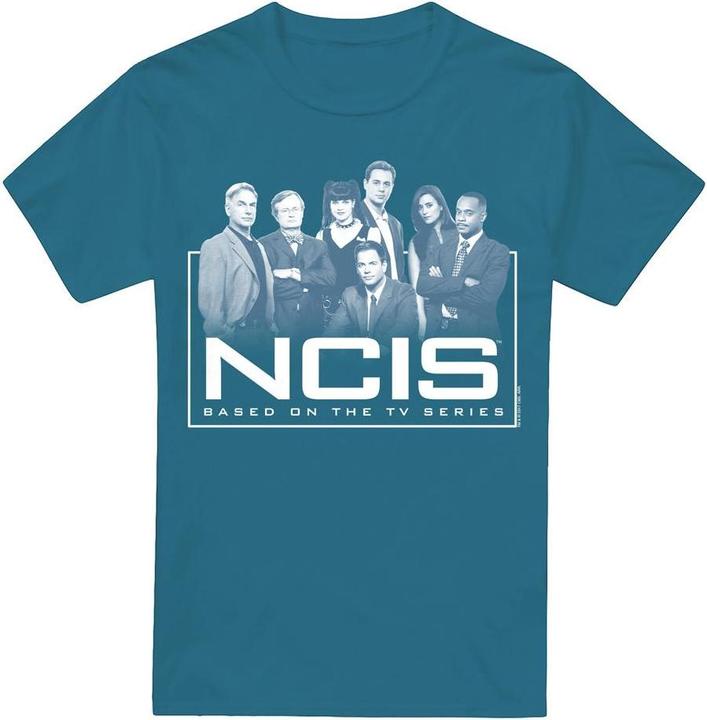 Produktbild Ncis The Gang's All Here TShirt (S)