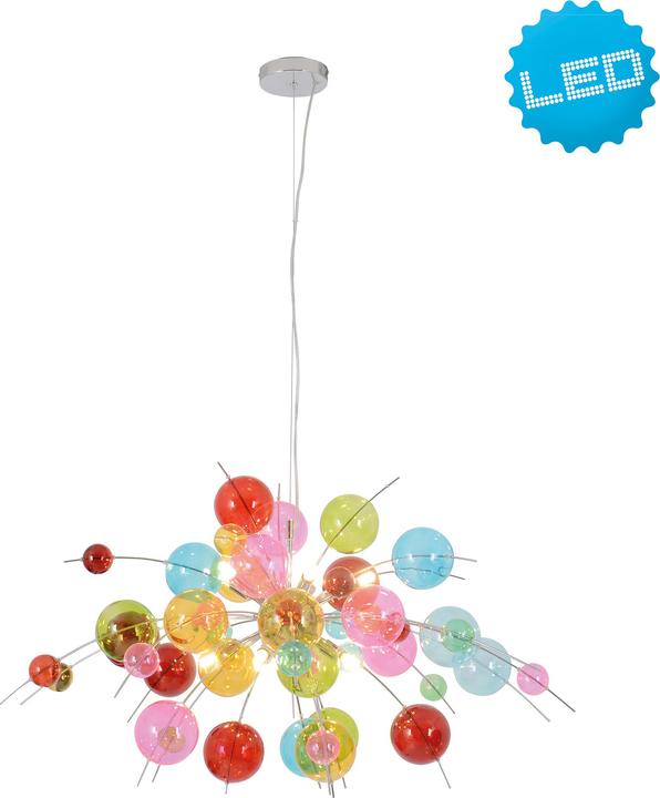 Produktbild Näve Explosion (G9)