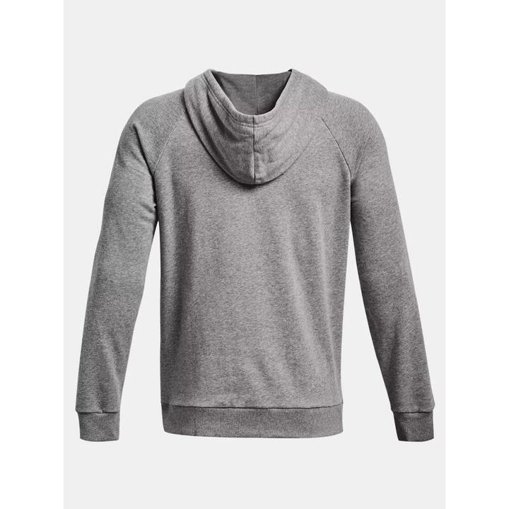 Produktbild Under Armour Rival Fleece Logo Kapuzenpullover Herren (L)