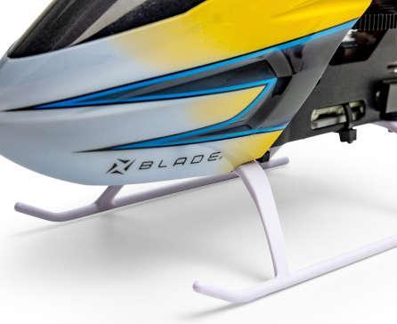 Actual product image Blade REVOLUTION 235 CP EP RTF Basic with SAFE No Battery / No Charger