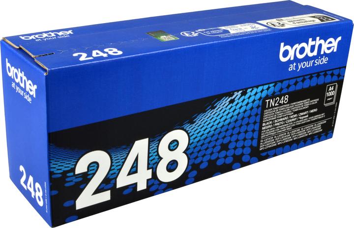 Immagine prodotto Brother TN248BK (FC)