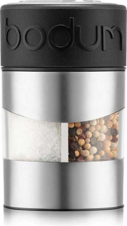Produktbild Bodum Zwilling (Pfeffer, Salz)
