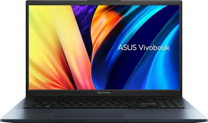 Actual product image ASUS 15 R9-7940HS 16/512GB W11 4060 (15.60", AMD Ryzen 9 7940HS, 0.02 GB, 512 GB)