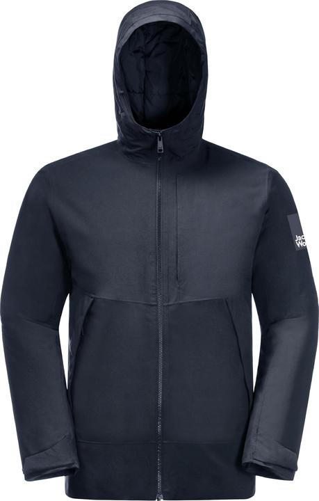 Immagine prodotto Jack Wolfskin Tempelhof Jkt M (XXL)