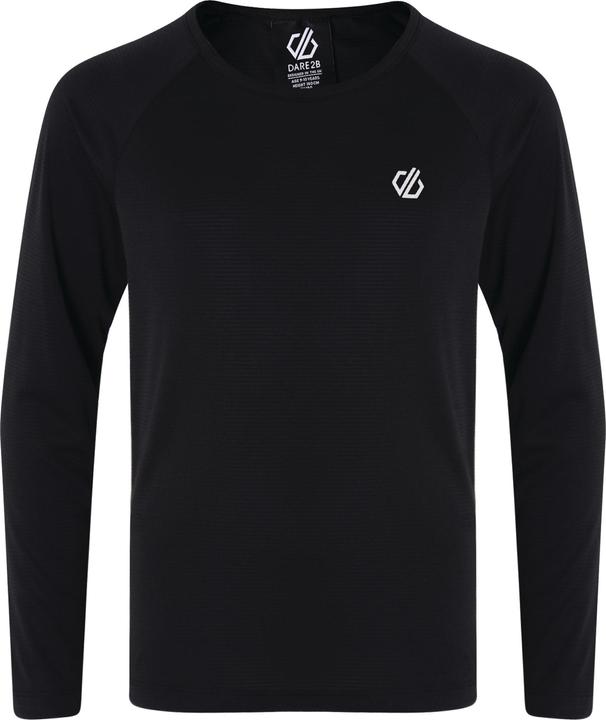 Actual product image Dare2b Childrens/Kids Elate III Base Layer Set (146, 152)