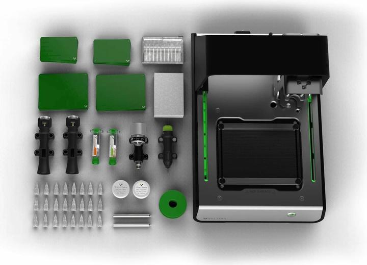Actual product image Voltera PCB Printer V-One