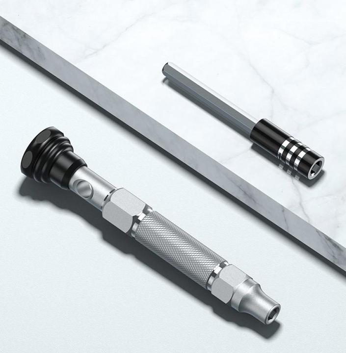 Actual product image Ugreen Screwdriver set