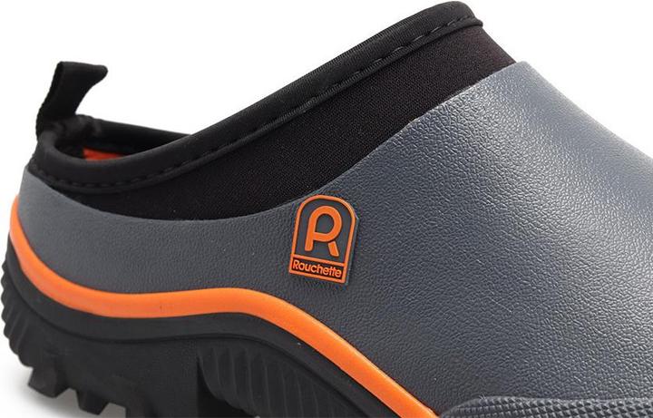 Actual product image Rouchette clogs trial open (44)