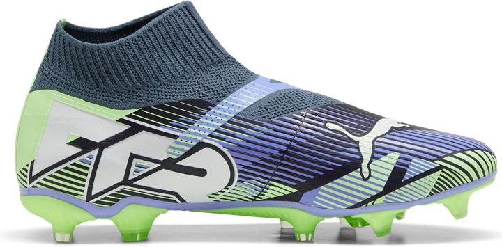 Produktbild Puma FUTURE 7 MATCH+ LL FG/AG (42)