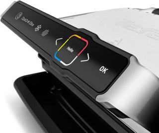 Produktbild Tefal OptiGrill Elite GC750D30 (keine deutsche Sprache einstellbar)