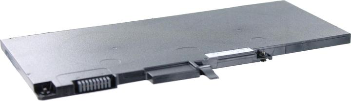 Actual product image HP 800513-001 (3 Cells, 4080 mAh)