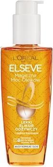 L'Oréal Paris L'Oreal - Elseve Magic Power of Coconut Oils To Hair 100Ml (100 ml)