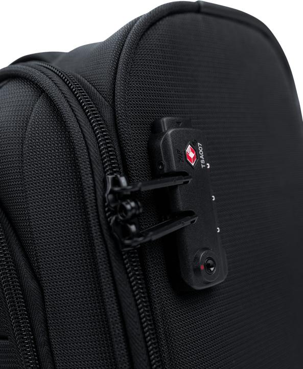 Actual product image Swissbags Delémont (32 l, Hand luggage (up to 50 litres))
